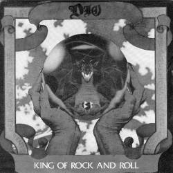 Dio (USA) : King of Rock 'n' Roll